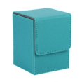 thumbnail image 1 of Estuche para cartas, caja para mazos, cartas con fundas, caja para juegos de cartas para carpetas de Yugioh: 100+, 1 of 5