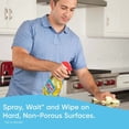 thumbnail image 4 of Windex® Nettoyant Désinfectant, Multi-Surfaces et Antibactérien, 950ml, 4 of 9
