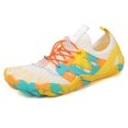 thumbnail image 4 of Zapatos de agua antideslizantes suaves zapatillas de buceo transpirables para senderismo kayak surf, 4 of 9