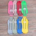 thumbnail image 3 of Baby Shoe Sizing Tool for Infants and Toddlers Foot Measurement Ruler, 3 of 5