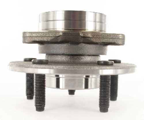 SKF BR930422 Wheel Bearing and Hub Assembly