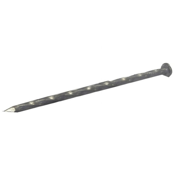 40 Pack 3-1/2" Standard Ardox Spiral Nails