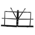 thumbnail image 5 of Raindrops Foldable Music Sheet Stand Sturdy Iron Holder for Kitchen Use Black Color 14.96x10.24 Inches, 5 of 8