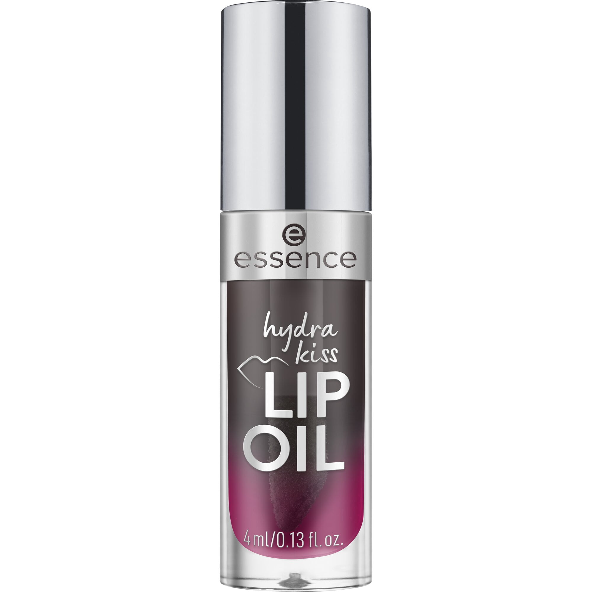 essence Hydra Kiss Lip Oil, 05 Midnight Mystery