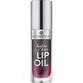 thumbnail image 2 of essence Hydra Kiss Lip Oil, 05 Midnight Mystery, 2 of 12