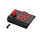thumbnail image 1 of Controlador de Joystick shaofei Inalámbrico 2,4 G Negro y Rojo, 1 of 5