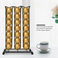 thumbnail image 4 of Large Capacity Coffee  Stand, Coffee Pod Holder, Black 3 Lines For Office Home, 4 of 8