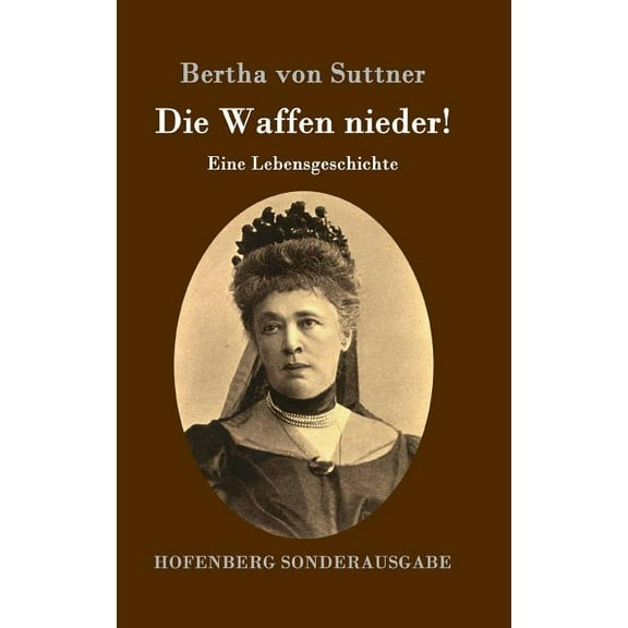 Waffen Nieder!