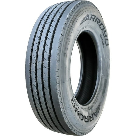 Arroyo AR1000 255/70R22.5 140/137M H 16 Ply Steer Commercial Tire