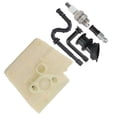 thumbnail image 4 of Air Filter Oil Filter Repair Kit for Stihl 024 026 MS240 MS260 MS260C Chainsaw, 4 of 8