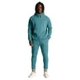 thumbnail image 3 of Lyle & Scott Mens Marl Jogging Bottoms, 3 of 4