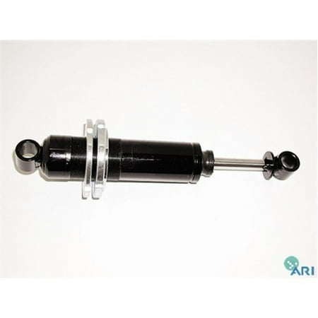 - Sports Parts Inc SU-04058 Center Gas Suspension Shock
