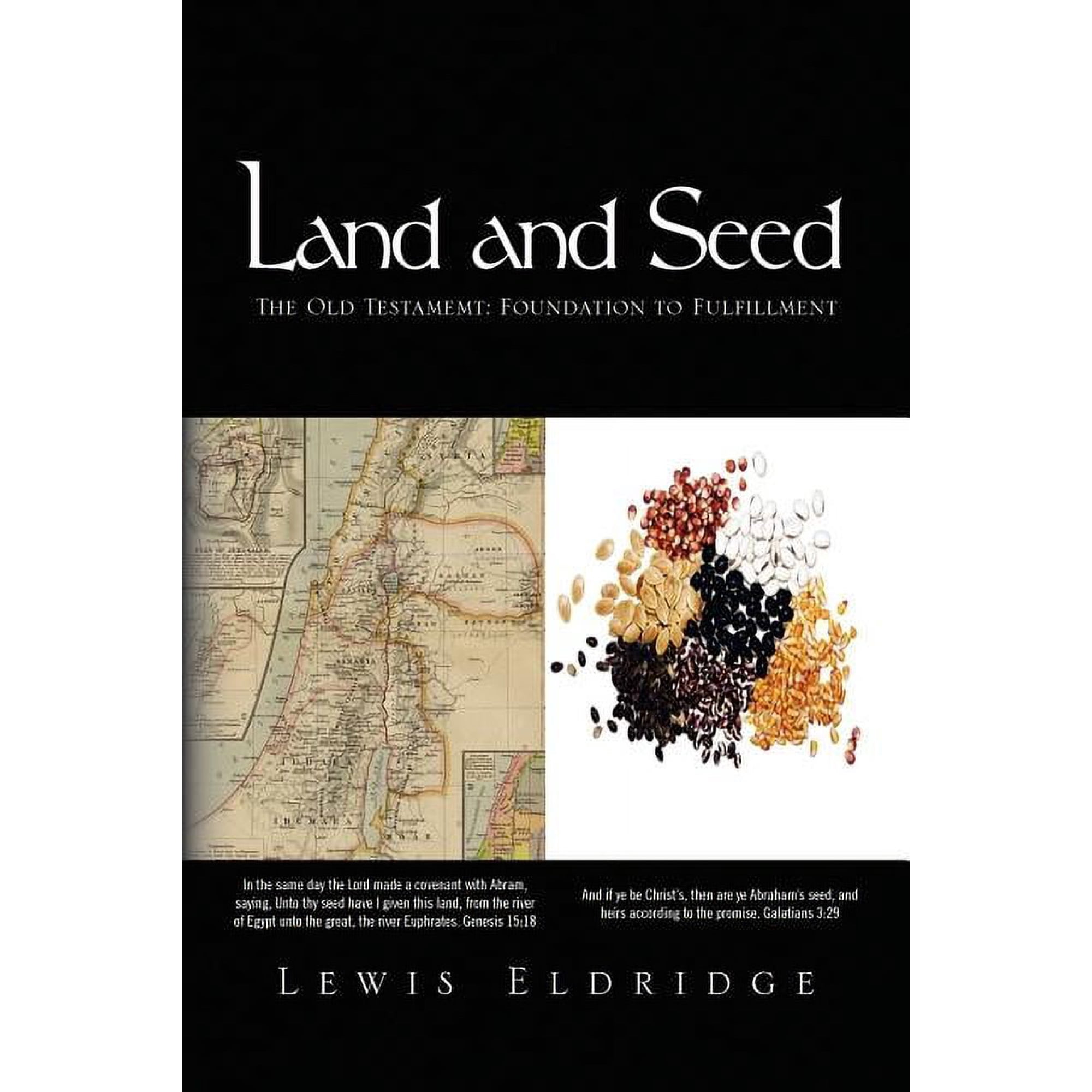 Land and Seed (Paperback)