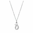 thumbnail image 1 of 26 English Letters Full Pendant Necklace For Women Rhinestone Necklaces A Z 26 Alphabet Initial Necklaces For Teen Girls Jewelry Statement Necklace for Women Pendant Necklace Women Long Beaded, 1 of 3