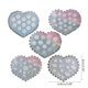 thumbnail image 3 of 3D Nail Art Silicone Mold Foral for Butterfly Flowers Designs Nail Art Decorations Carving Mold DIY Nail Art Mould Templ, 3 of 4