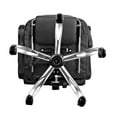 thumbnail image 5 of Ergonomic Executive Office Swivel Chair, Gaming Chair, Computer Chair, high Back, Adjustable Height and Angle, Black, 5 of 8