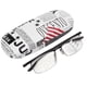 thumbnail image 1 of Gafas de lectura Ticfox Multifocales +2.0 Negro, 1 of 14