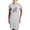 Heather Gray, variant on CafePress - Magical Unicorn - Women's Nightshirt