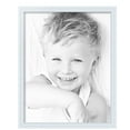 thumbnail image 2 of ArtToFrames 22" x 28" White Picture Frame, 22x28 inch White MDF Poster Frame (WOM-4443), 2 Pack, 2 of 7