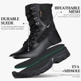 thumbnail image 4 of Botas Tácticas FREE SOLDIER Livianas para Hombre, 4 of 7