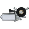 thumbnail image 3 of CARDONE Reman 42-151 Power Window Motor Front Right, Front Left fits 1997-2009 Buick, Chevrolet, Oldsmobile, 3 of 3
