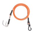 thumbnail image 1 of Cuerda de Escape RC Perfke Naranja 1/10, 1 of 9