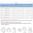 thumbnail image 4 of LAPAKIDS Toddler Boy Outfits Infant Kids Sweatshirt Clothes 12-18 Months Fall Winter Letter Hoodie Tops Joggers Pants 2Pcs Sets, 4 of 6