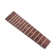 thumbnail image 5 of Diapasón Del Diapasón Del lele Del Palo 13 Para El Accesorio De Del lele De 17inch 21inch Yuyangstore 13 Trastes Ukulele Fretboard, 5 of 8