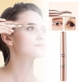 thumbnail image 3 of Rizador de pestañas, rizador de pestañas calefactado, cejas, recortador de cejas, recortador de cejas, recortador de cejas, recortador de cejas 2 en 1, 3 of 3