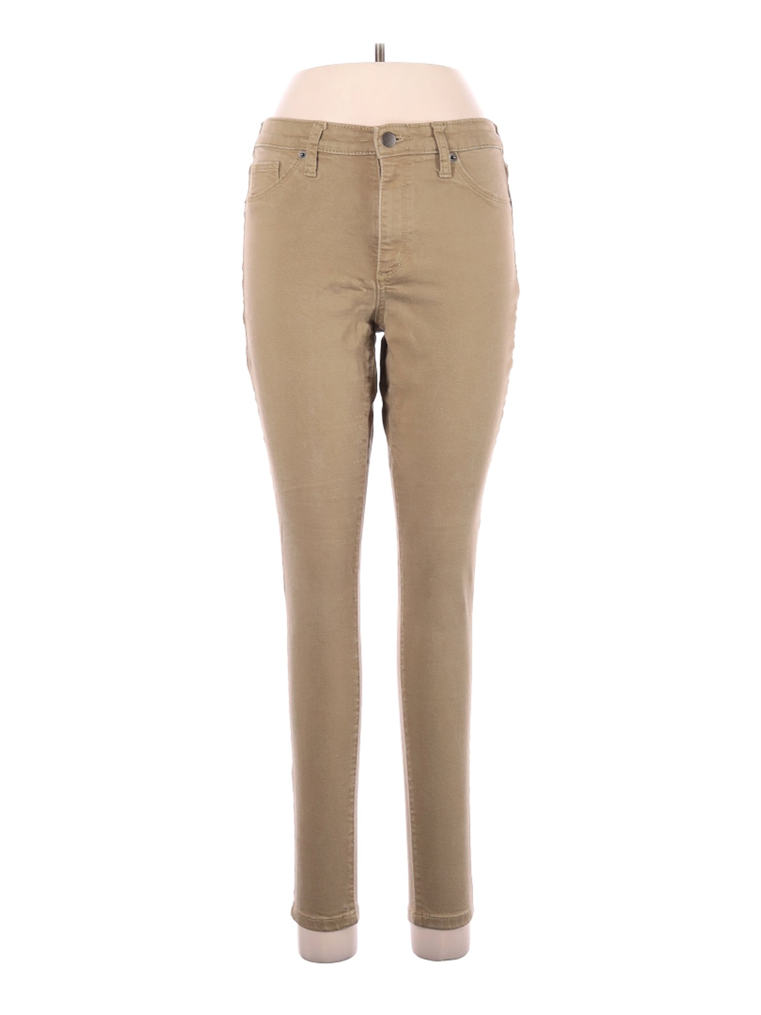 universal thread khaki pants
