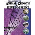 thumbnail image 1 of Principles de Croissance et de Développement Animal, 1 of 2