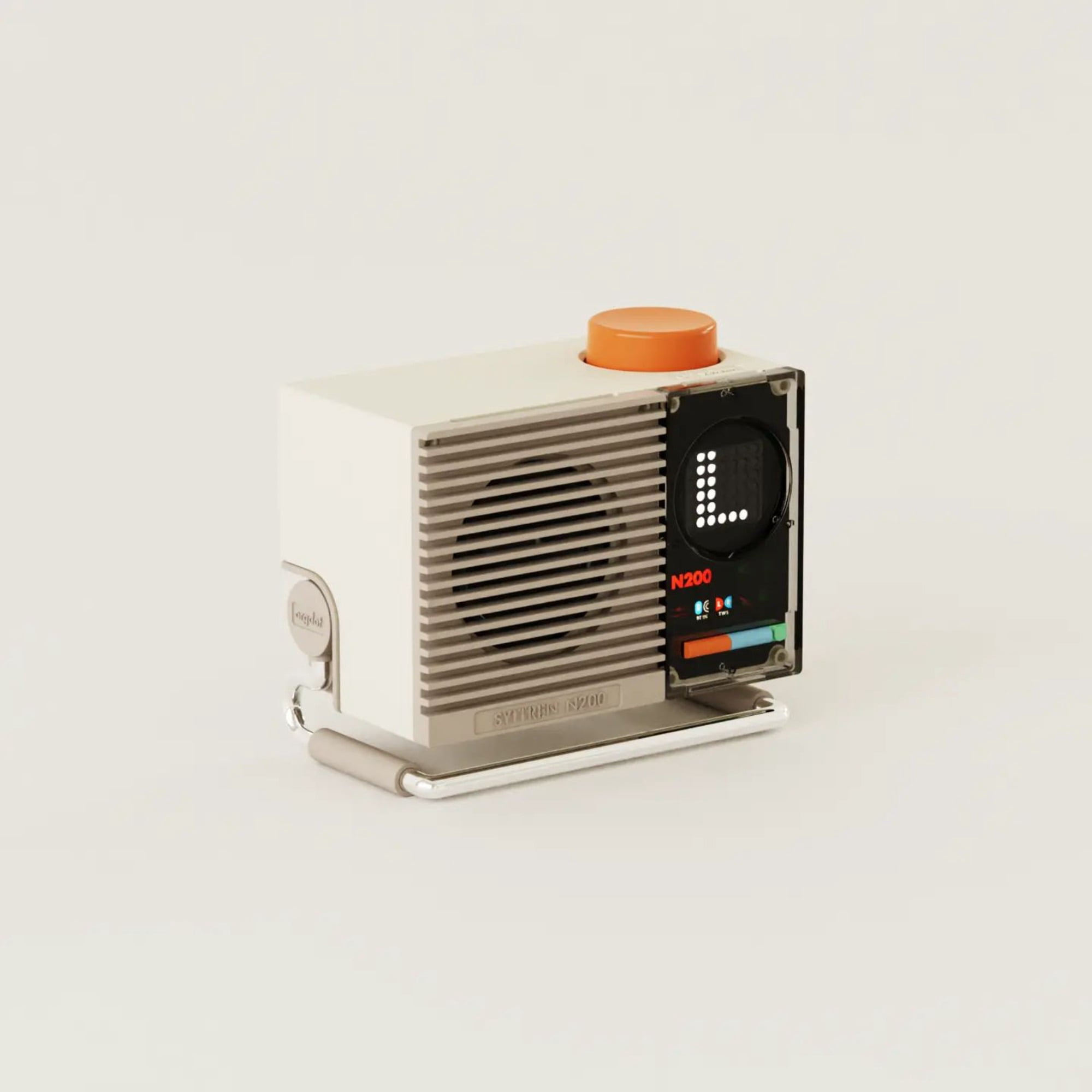 Syitren N200 Mini Portable Bluetooth Speaker for Desk
