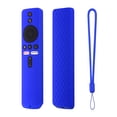 thumbnail image 1 of Funda de control remoto para Xiaomi Mi TV Stick 4K Funda de silicona a prueba de golpes, 1 of 7