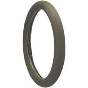 STEERING WHEEL COVER ERGO TAN