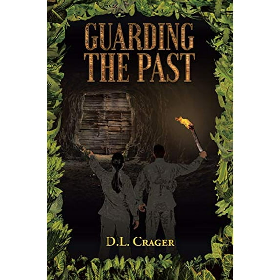 Pre-Owned Guarding the Past, 9781098041250, 1098041259, Paperback,