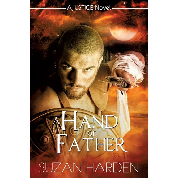 A Hand of Father, (Paperback)