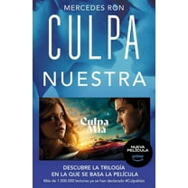 Culpables Culpa Nuestra / Our Fault, (Paperback)