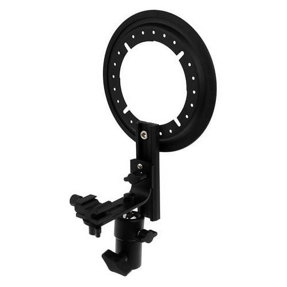 Pro Studio Solutions EZ-Pro Softbox Speedring insert bracket for speedlights