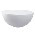 thumbnail image 2 of Chendee Blank Round Solid Polystyrene Foam Ball For Wedding Craft,18Cm, 2 of 7