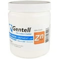 thumbnail image 4 of Gentell GEN-23400 Zinc Oxide Ointment 16 oz. Jar, 4 of 4