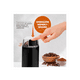 thumbnail image 3 of Molino para Café y Especias 50g Negro BELUG, 3 of 4