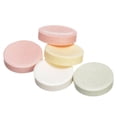 thumbnail image 4 of Mega Smarties Candy Rolls, 2.25 oz. Pack (Pack of 24) Gluten- Free and Nut-free Easter Spring Basket Fillers Birthday Party Favors, 4 of 5