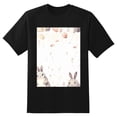 thumbnail image 2 of Plus Size Shirt for Women Black Tops for Women Short Sleeves Shirt for Women Easter 206 T Shirt Oversized Shirt for Women S, 2 of 5