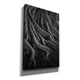 thumbnail image 2 of Epic Graffiti 'Entrenched' by SD Smart, Canvas Wall Art, 12"x18", 2 of 8