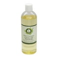thumbnail image 1 of Huile de Coco Cocus Nucifera Non Raffinée Huile de Coco Pure pour les Cheveux pour la Peau pour le Corps Pure Naturelle Pressée à Froid Huile de Coco 100ml 3.38oz par R V Essential, 1 of 2