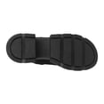 thumbnail image 3 of BOTINES DAMA STYLO 71116 SUEDE NEGRO Stylo  71116, 3 of 4