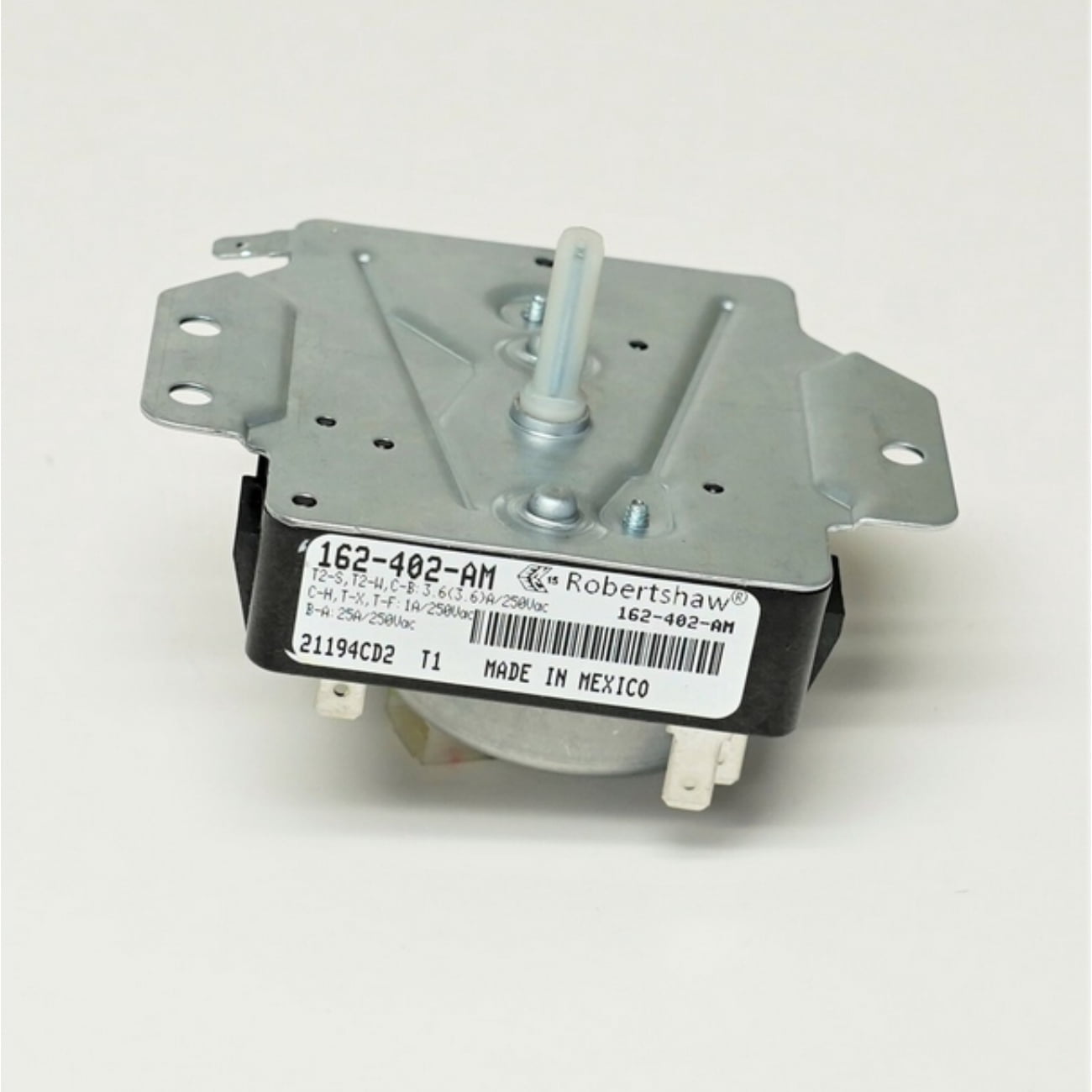 Dryer Timer For Maytag 7MMEP0080WW0