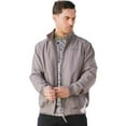 thumbnail image 3 of Lambretta Mens Shower Resistant  Jacket, 3 of 4