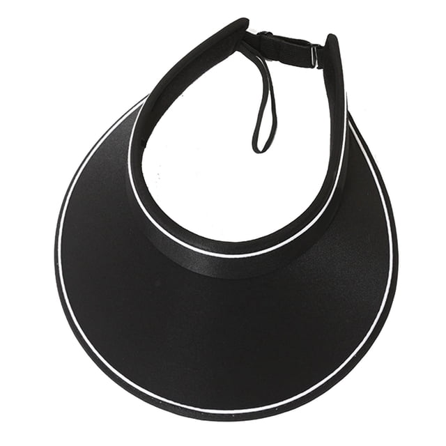 Sombrero para el sol para mujer, sombrero para el sol de ala ancha, sombrero para el sol deportivo, diseño de vanguardia
