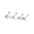 thumbnail image 1 of Dos Pisos 3/4/5/6 Ganchos de Pared Estante Toalla Soporte de Pared Capa Percha Macarena De metal gancho de la capa, 1 of 7